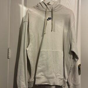 Nike sportswear hoodie